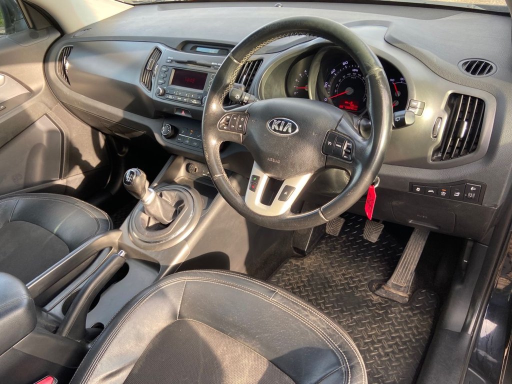 Used Kia Sportage 2013 for sale - 76528730: Photo 17