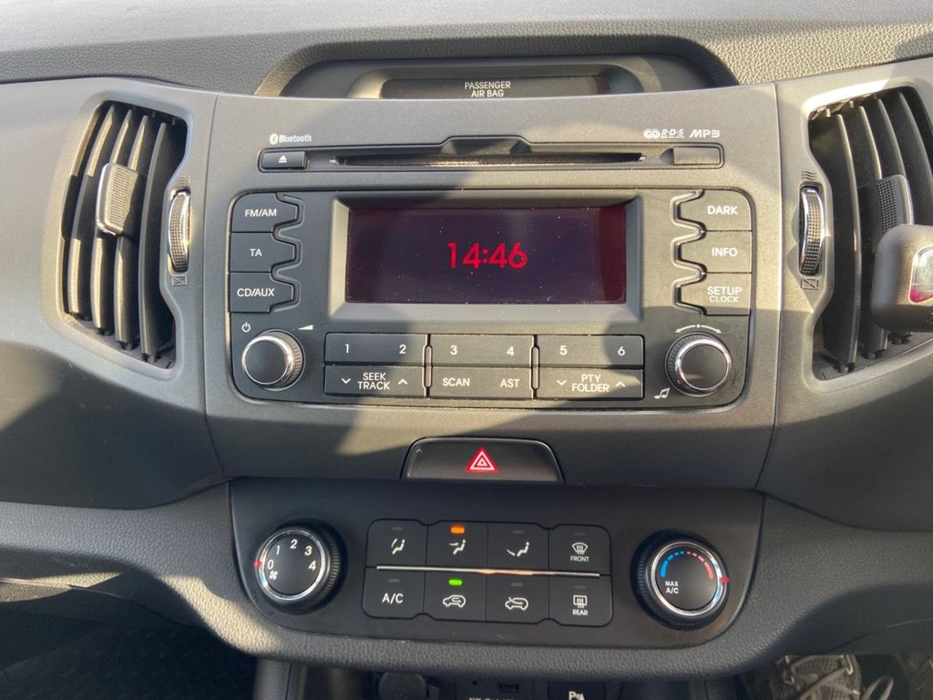 Used Kia Sportage 2013 for sale - 76528730: Photo 21