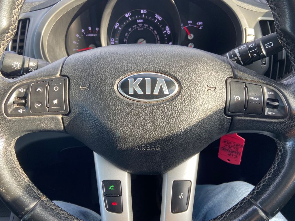 Used Kia Sportage 2013 for sale - 76528730: Photo 23