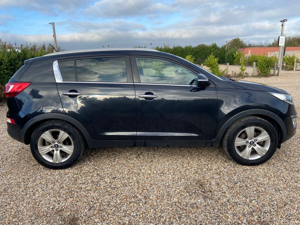 Used Kia Sportage 2013 for sale - 76528730: Photo 6