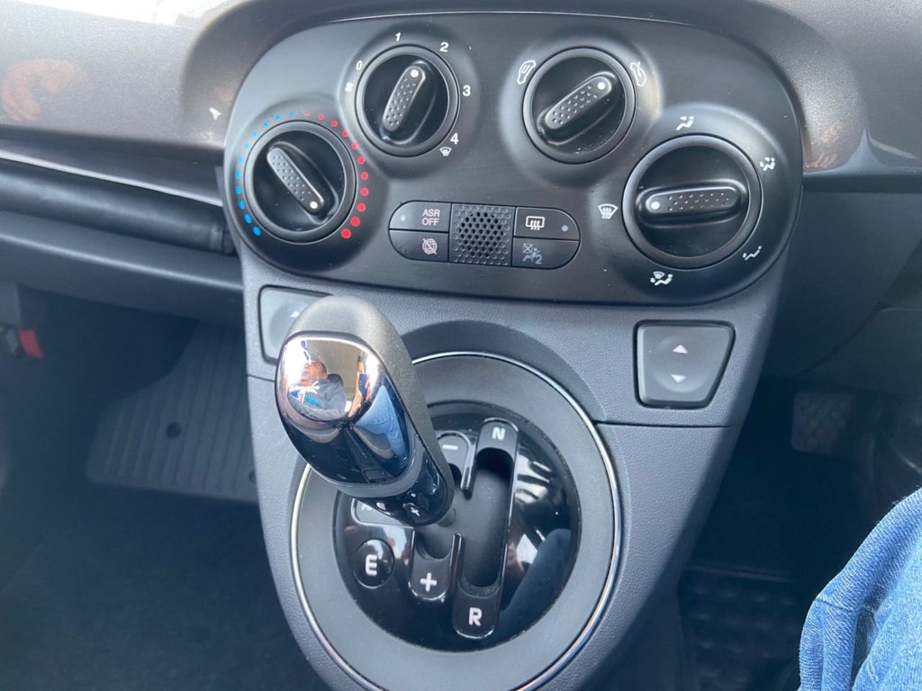 Used Fiat 500 2015 for sale - 77164120: Photo 11