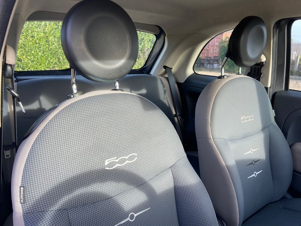 Used Fiat 500 2015 for sale - 77164120: Photo 17