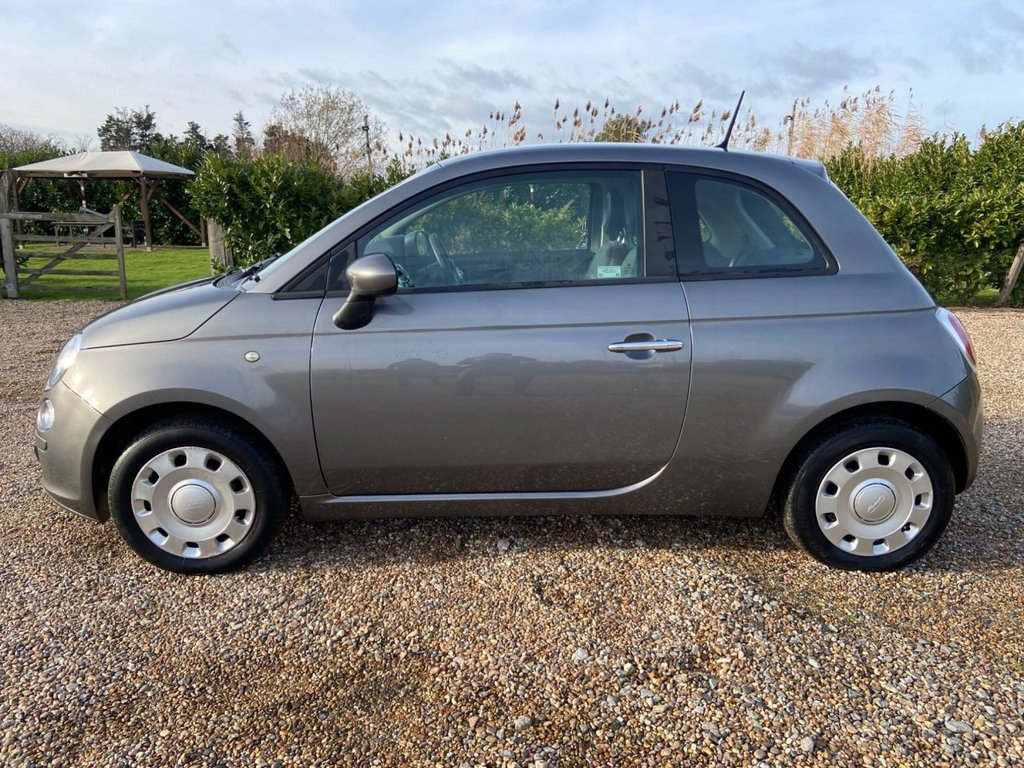 Used Fiat 500 2015 for sale - 77164120: Photo 3