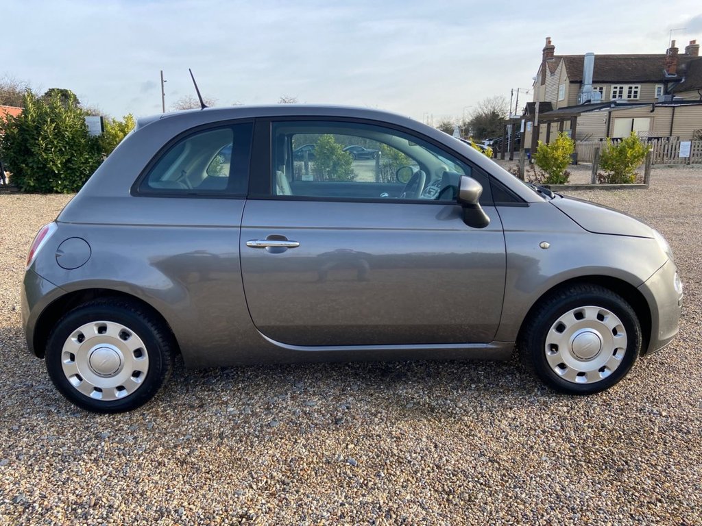 Used Fiat 500 2015 for sale - 77164120: Photo 8