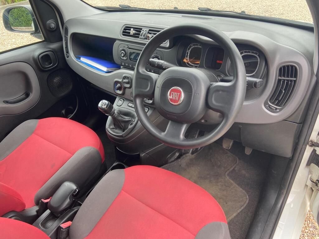 Used Fiat Panda 2014 for sale - 76914753: Photo 10