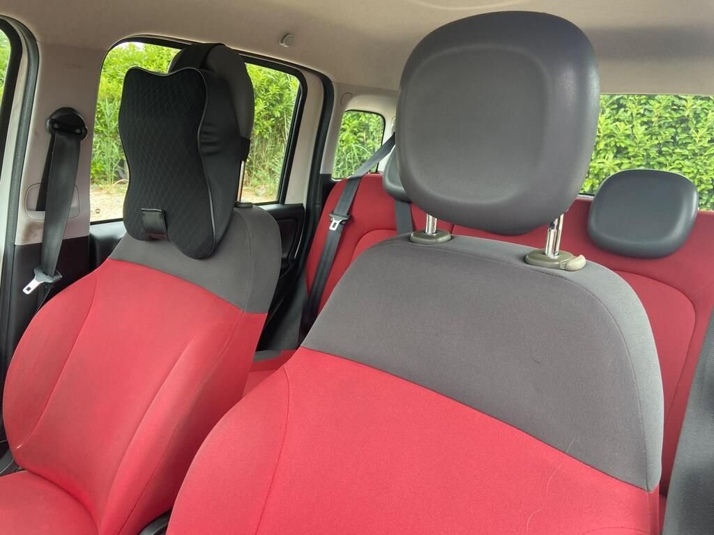 Used Fiat Panda 2014 for sale - 76914753: Photo 15
