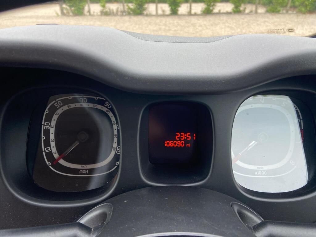 Used Fiat Panda 2014 for sale - 76914753: Photo 19
