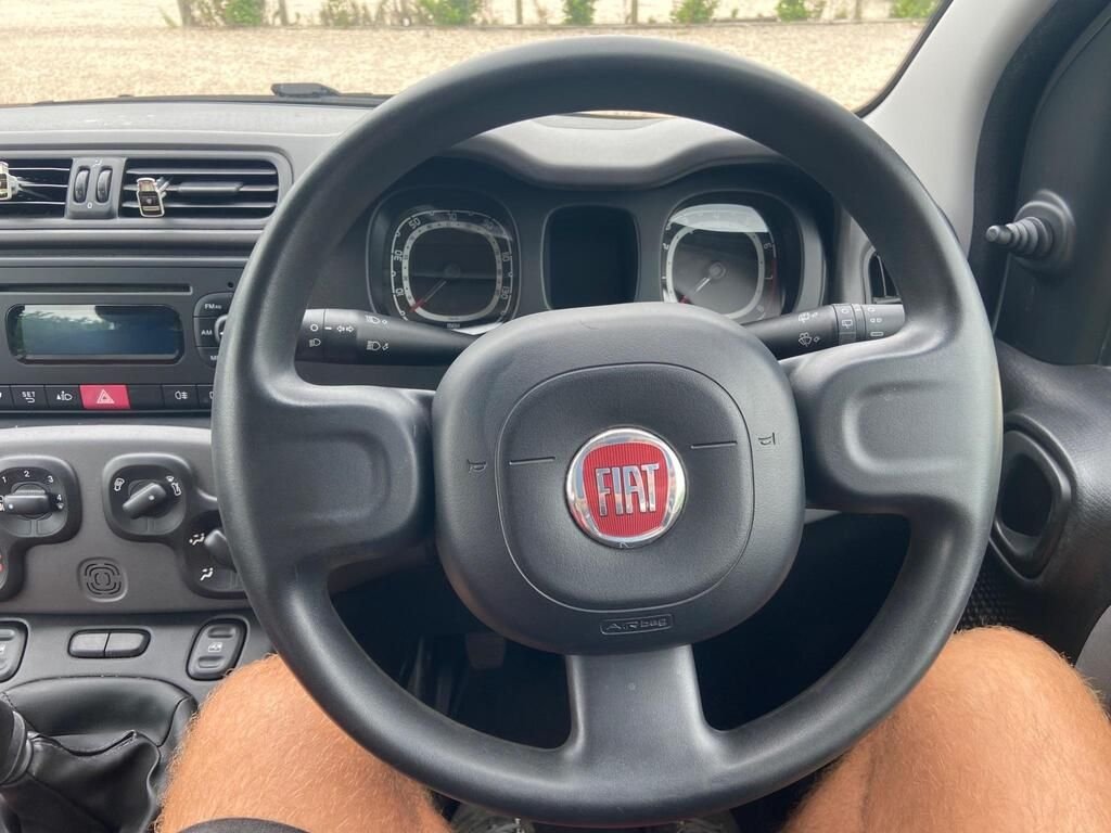 Used Fiat Panda 2014 for sale - 76914753: Photo 21