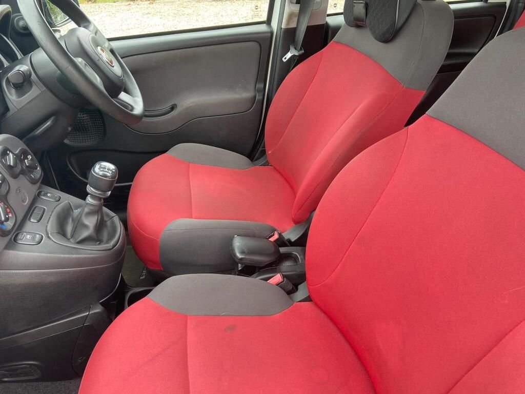Used Fiat Panda 2014 for sale - 76914753: Photo 22