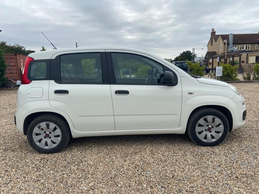 Used Fiat Panda 2014 for sale - 76914753: Photo 7