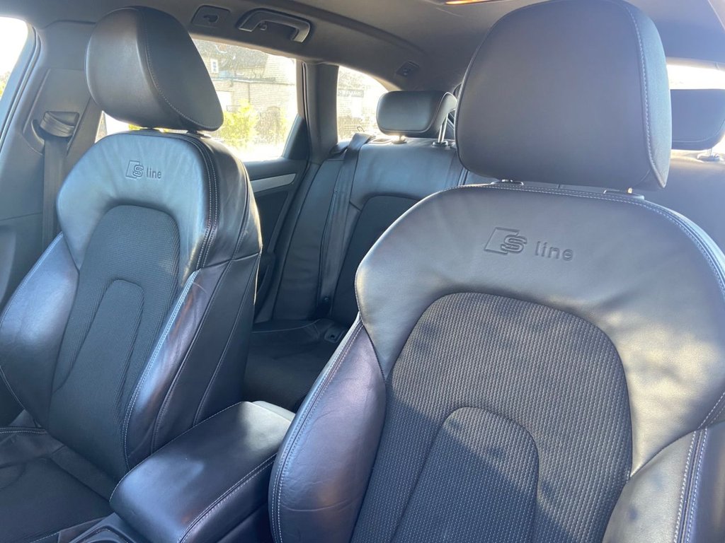 Used Audi A4 2014 for sale - 77470602: Photo 13