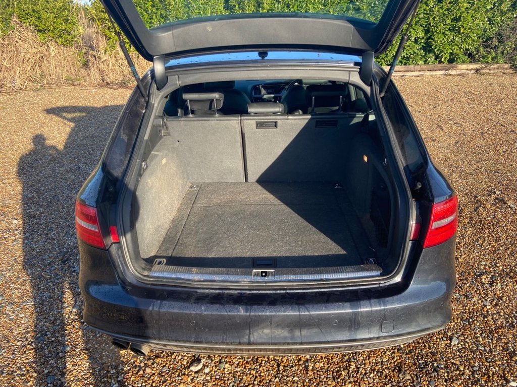 Used Audi A4 2014 for sale - 77470602: Photo 14