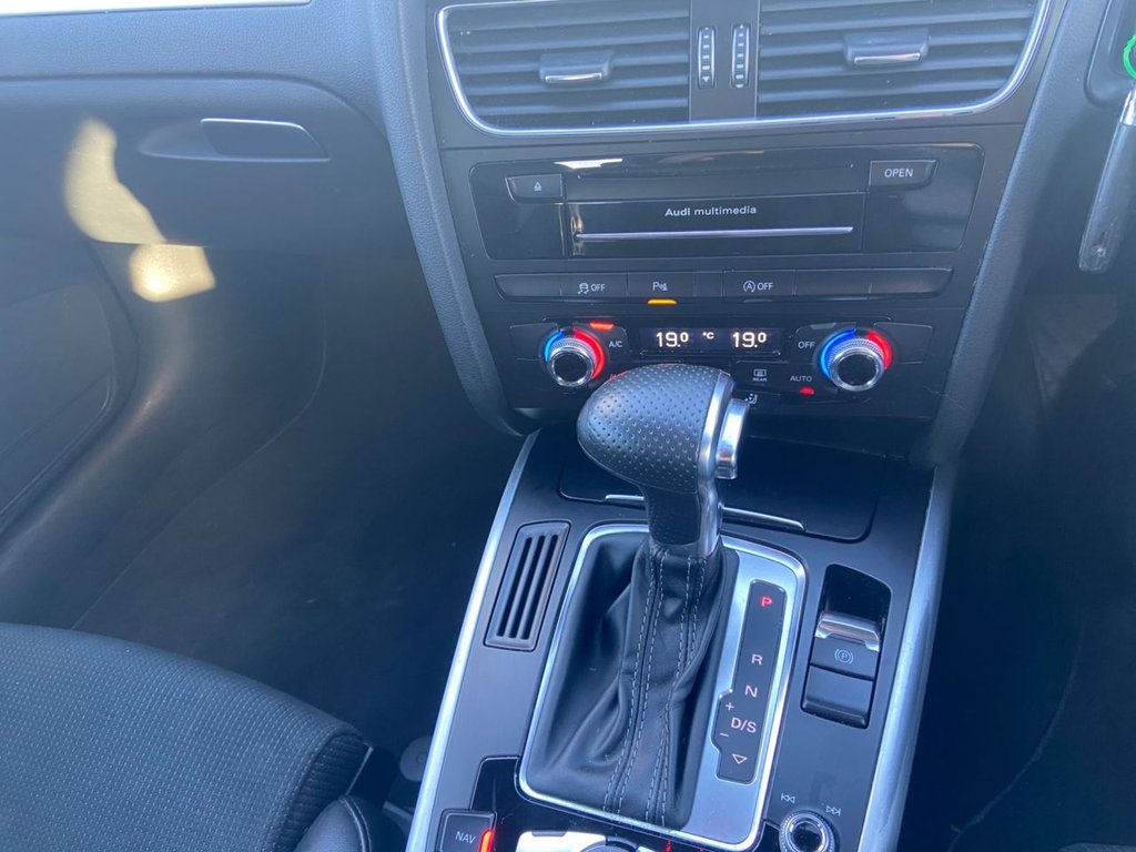 Used Audi A4 2014 for sale - 77470602: Photo 18