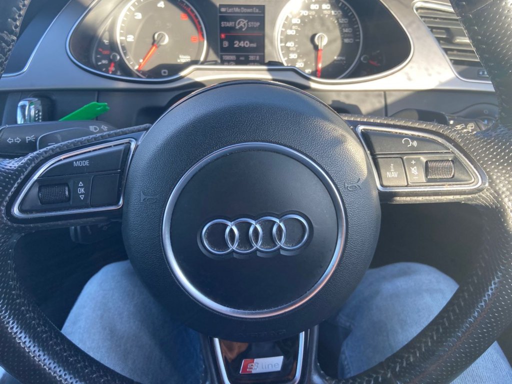 Used Audi A4 2014 for sale - 77470602: Photo 22