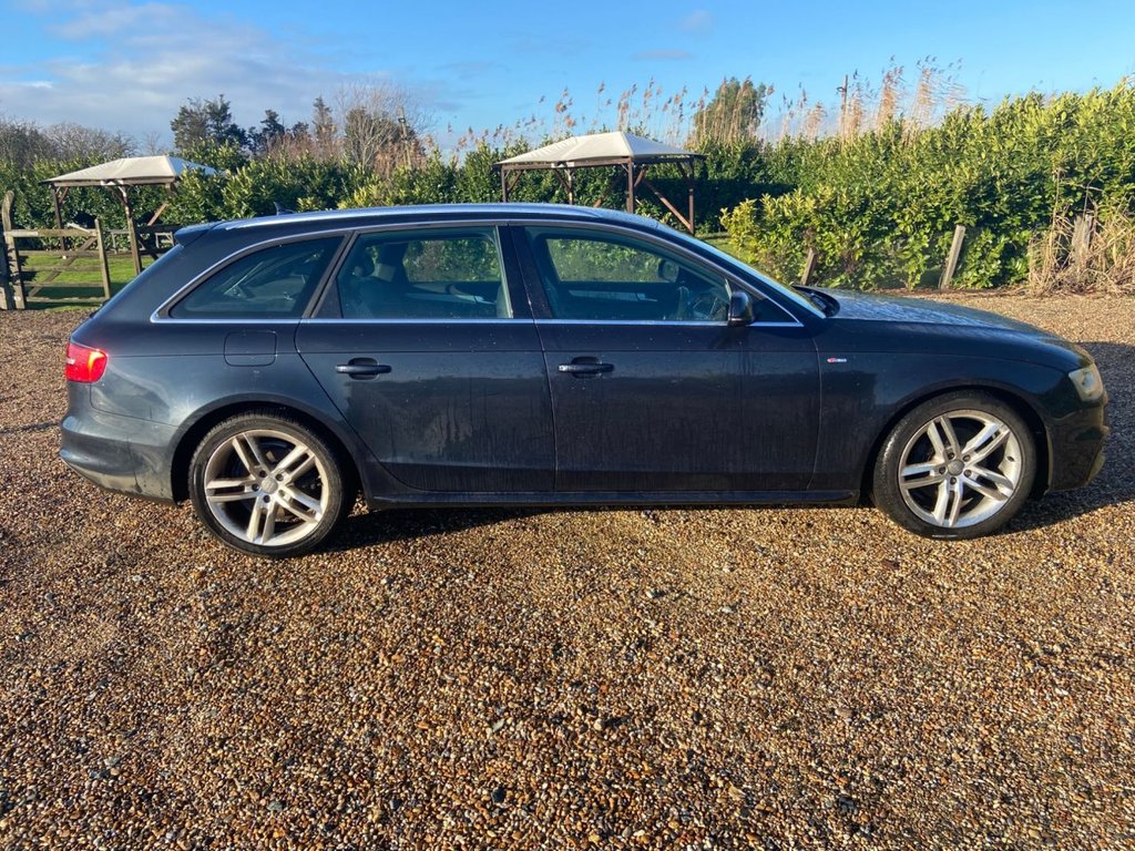 Used Audi A4 2014 for sale - 77470602: Photo 5