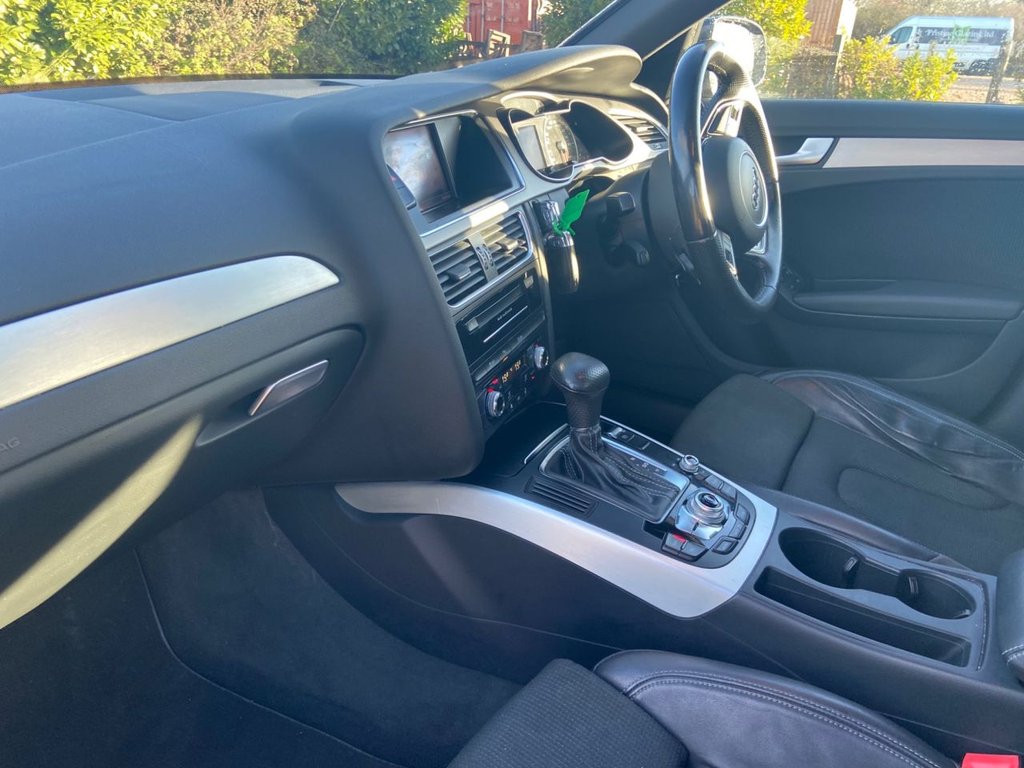 Used Audi A4 2014 for sale - 77470602: Photo 9