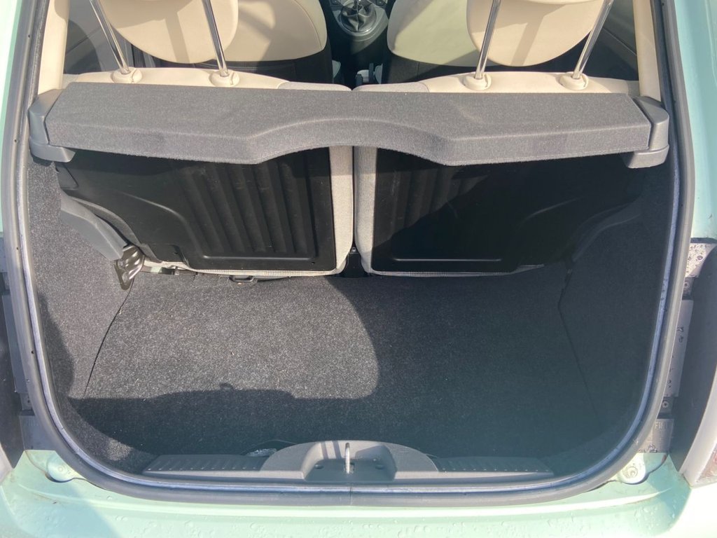 Used Fiat 500 2015 for sale - 77936012: Photo 15