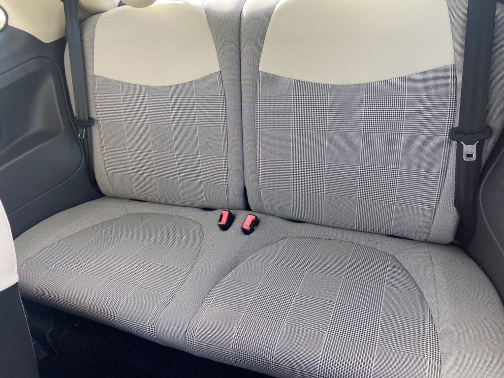 Used Fiat 500 2015 for sale - 77936012: Photo 18