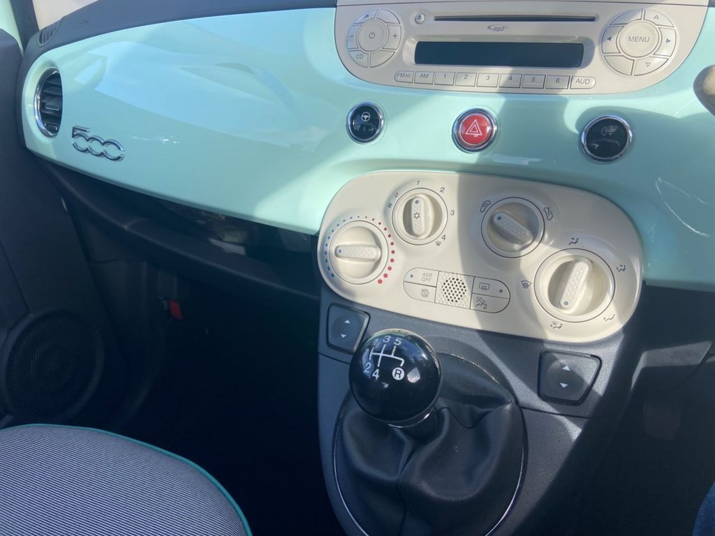 Used Fiat 500 2015 for sale - 77936012: Photo 19