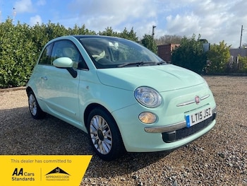 Fiat 500 feature image