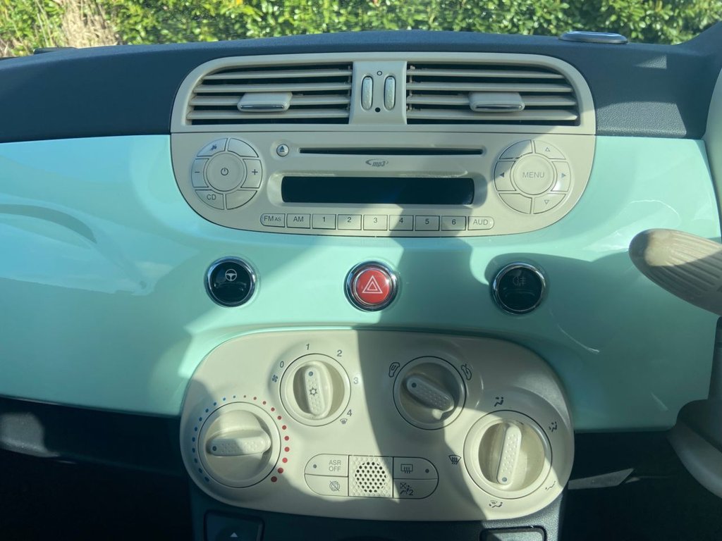 Used Fiat 500 2015 for sale - 77936012: Photo 21