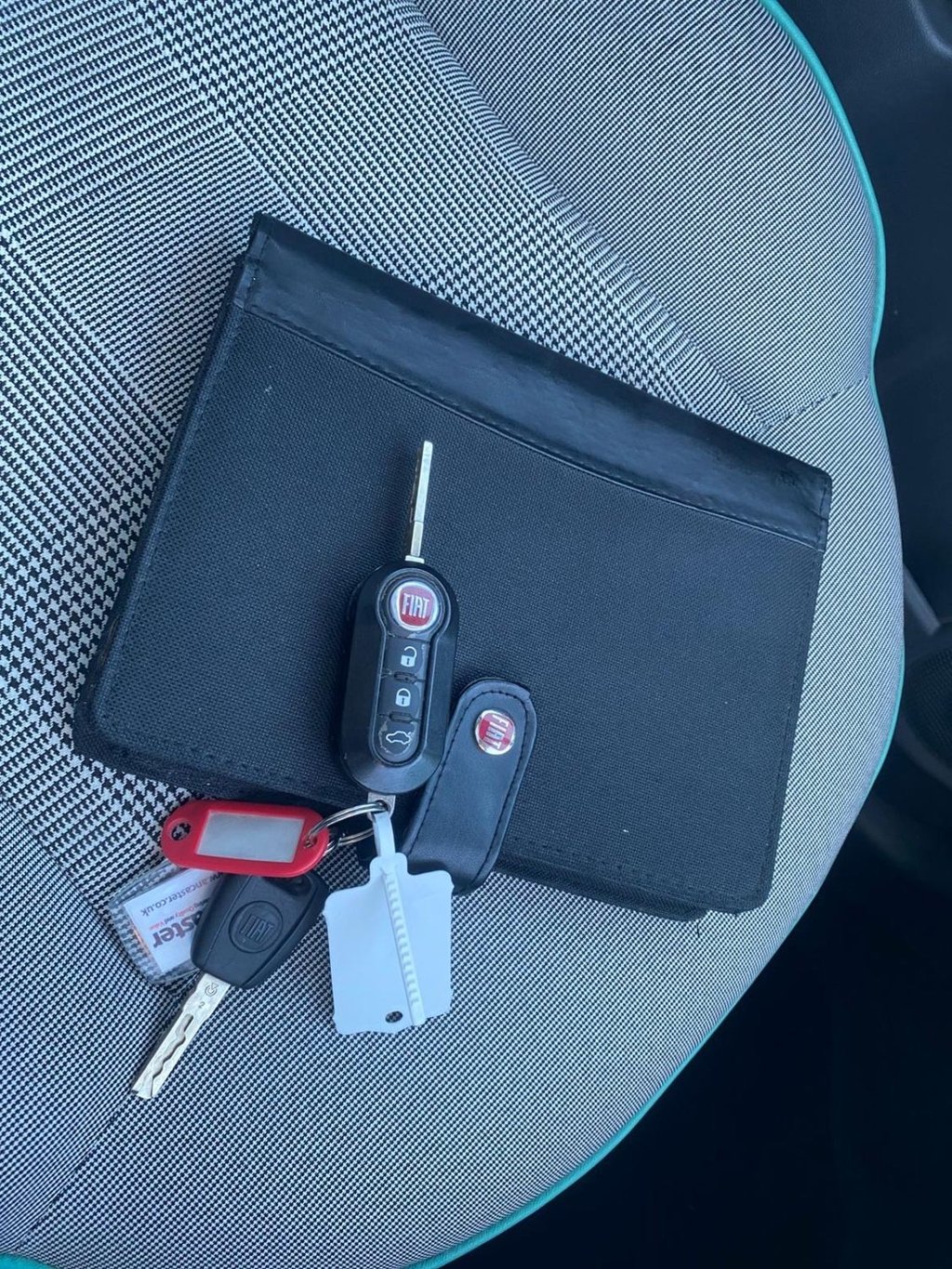 Used Fiat 500 2015 for sale - 77936012: Photo 29