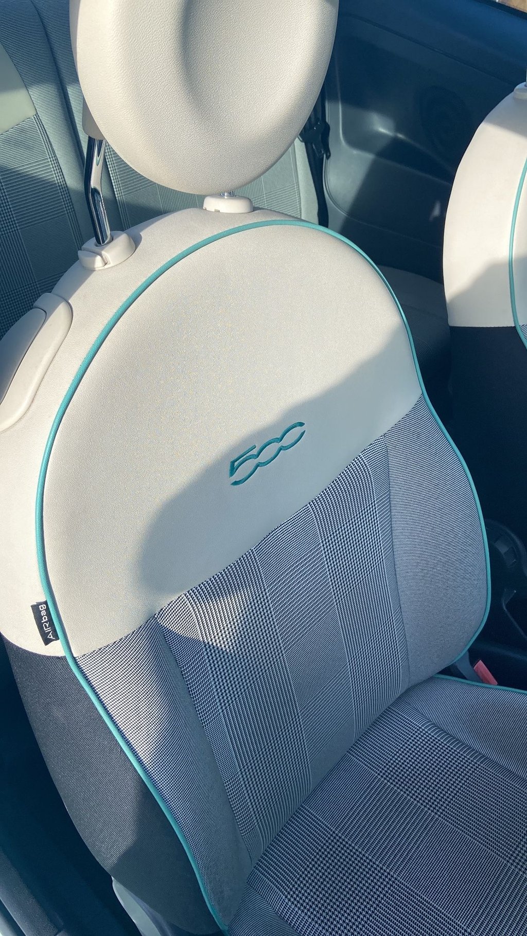 Used Fiat 500 2015 for sale - 77936012: Photo 32