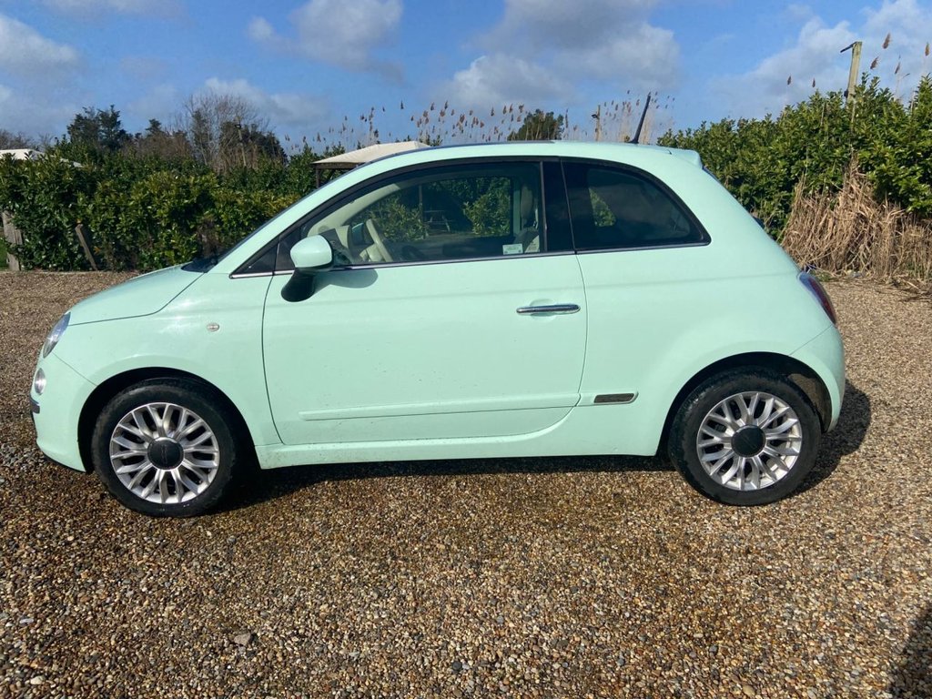 Used Fiat 500 2015 for sale - 77936012: Photo 7