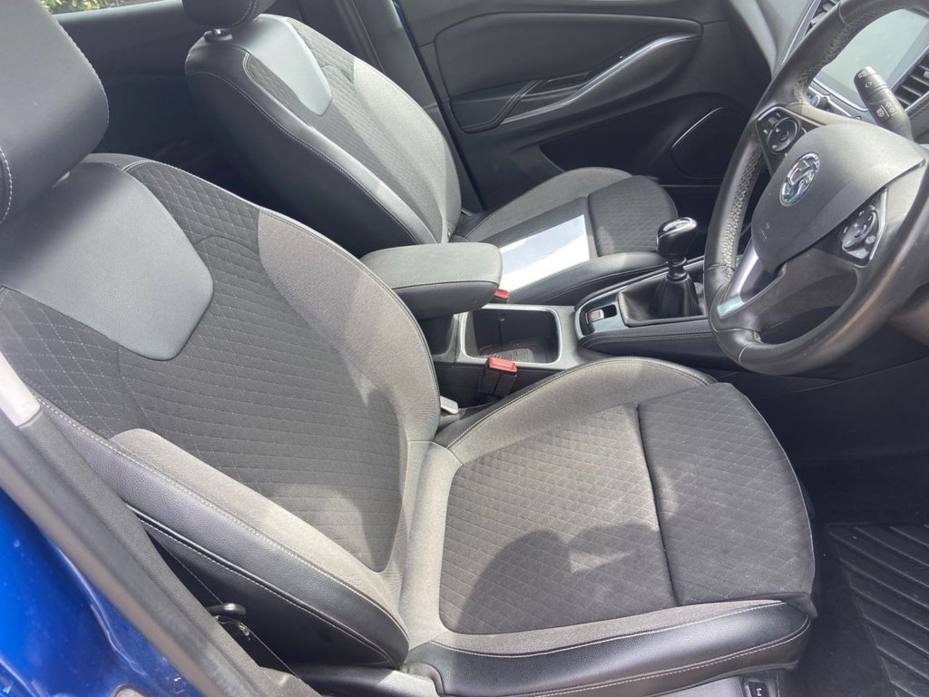 Used Vauxhall Grandland X 2020 for sale - 78206623: Photo 13