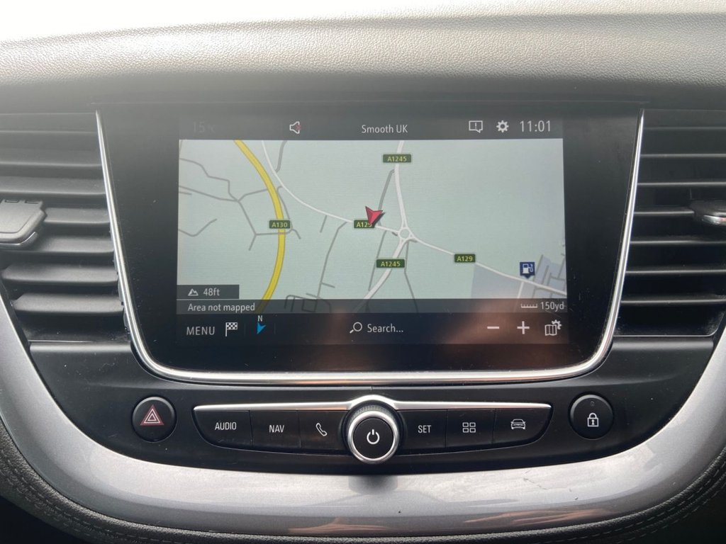 Used Vauxhall Grandland X 2020 for sale - 78206623: Photo 14