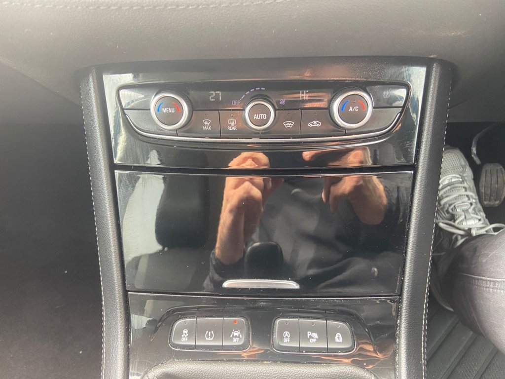 Used Vauxhall Grandland X 2020 for sale - 78206623: Photo 16