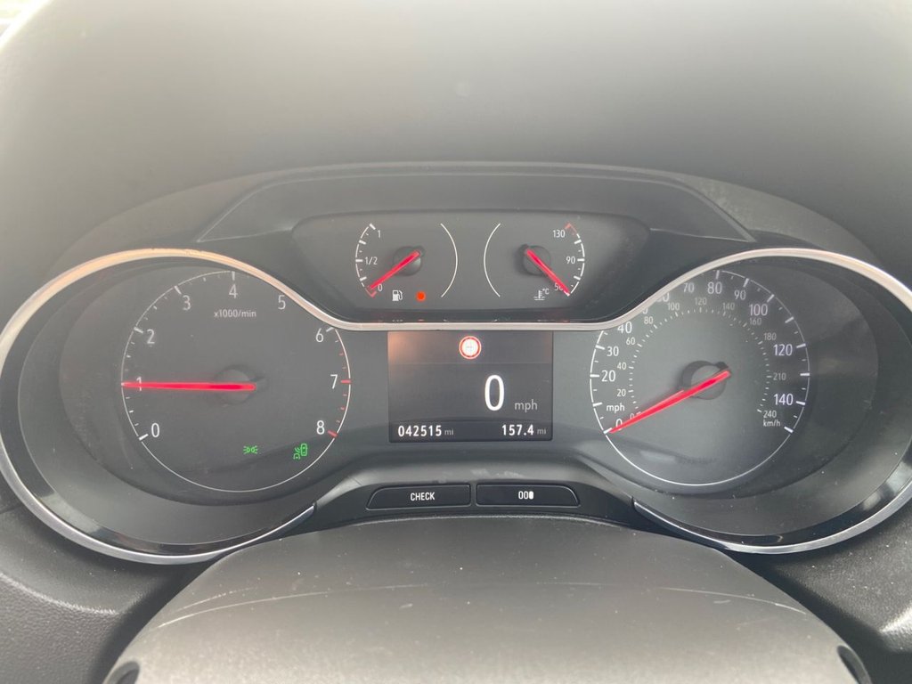 Used Vauxhall Grandland X 2020 for sale - 78206623: Photo 17