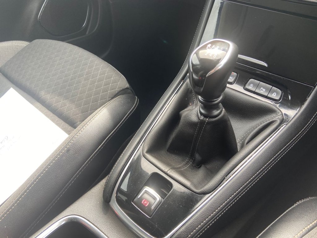 Used Vauxhall Grandland X 2020 for sale - 78206623: Photo 18