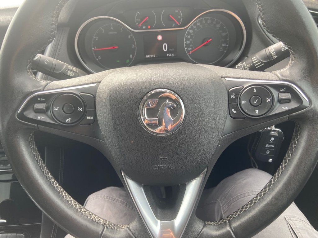 Used Vauxhall Grandland X 2020 for sale - 78206623: Photo 20