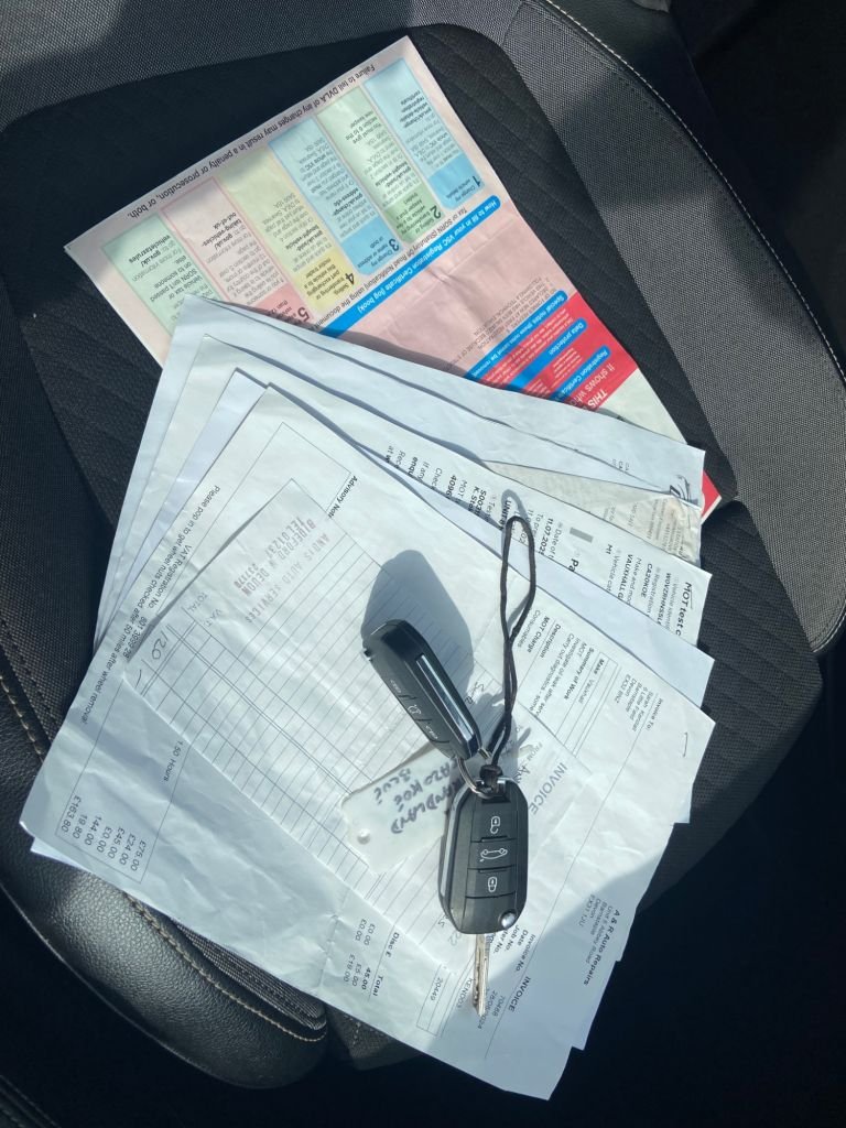 Used Vauxhall Grandland X 2020 for sale - 78206623: Photo 21