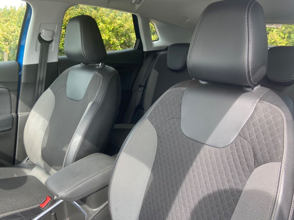 Used Vauxhall Grandland X 2020 for sale - 78206623: Photo 22