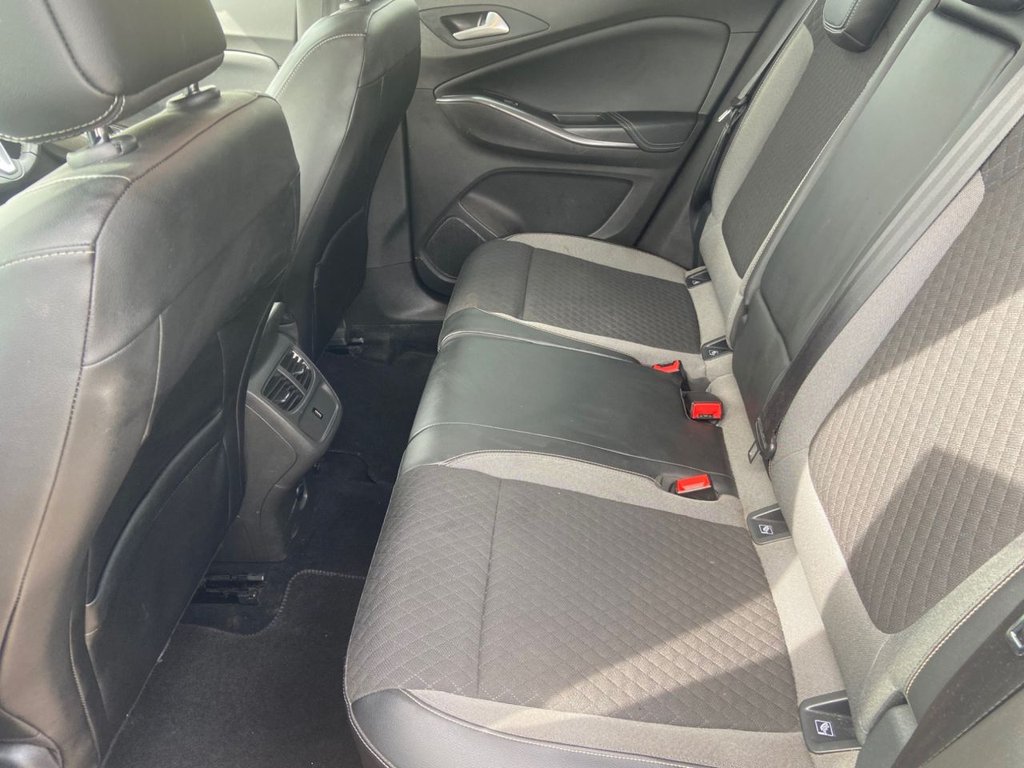 Used Vauxhall Grandland X 2020 for sale - 78206623: Photo 23