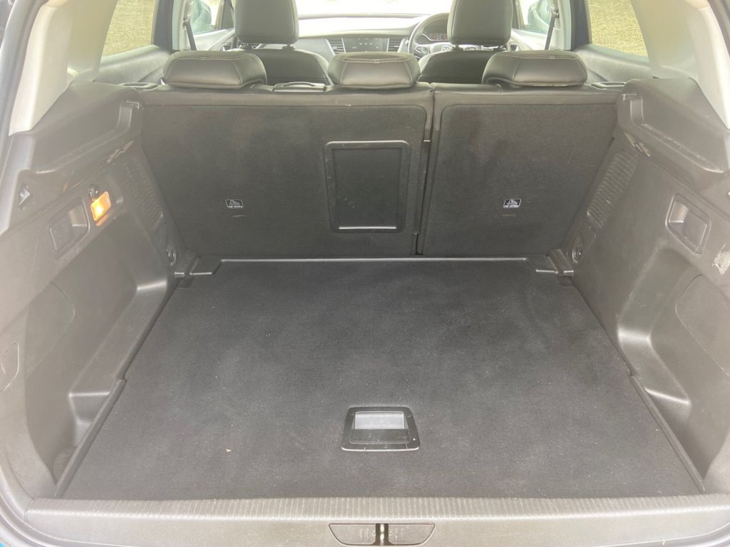 Used Vauxhall Grandland X 2020 for sale - 78206623: Photo 25