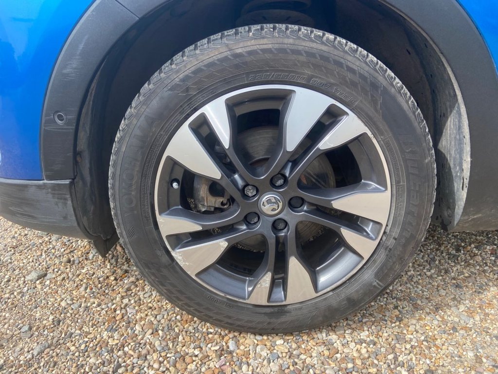 Used Vauxhall Grandland X 2020 for sale - 78206623: Photo 26