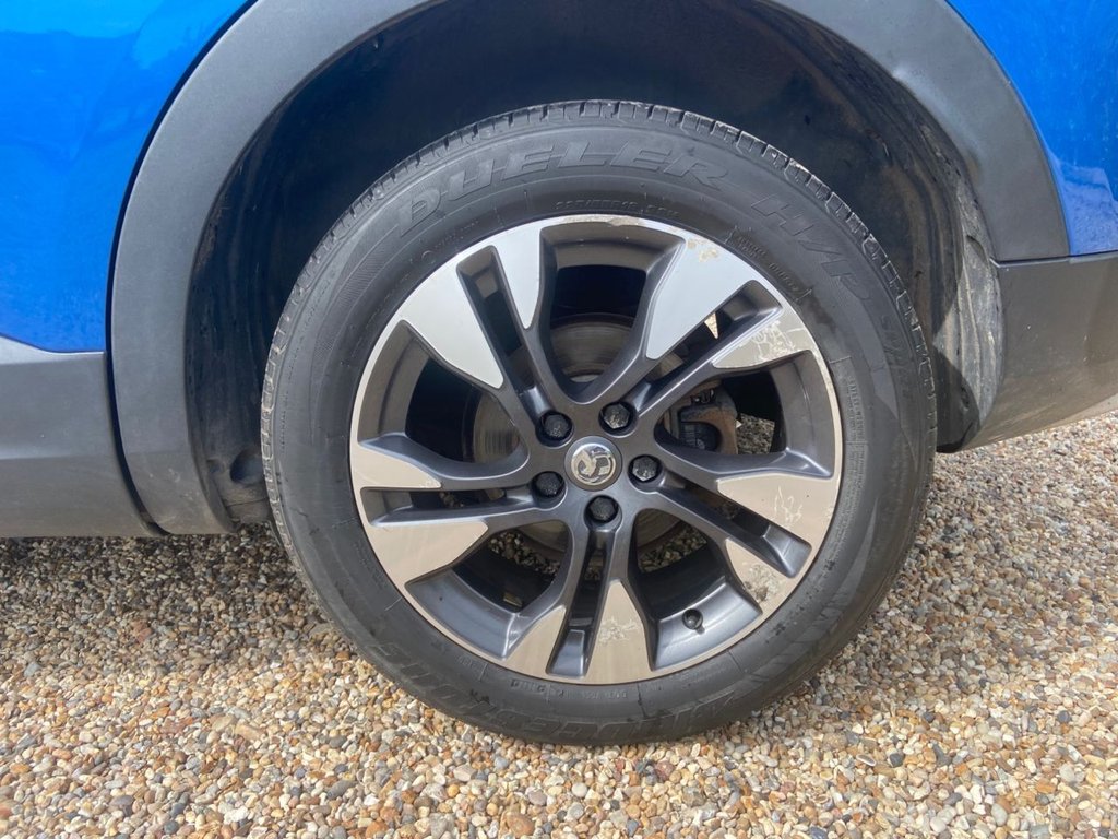 Used Vauxhall Grandland X 2020 for sale - 78206623: Photo 28