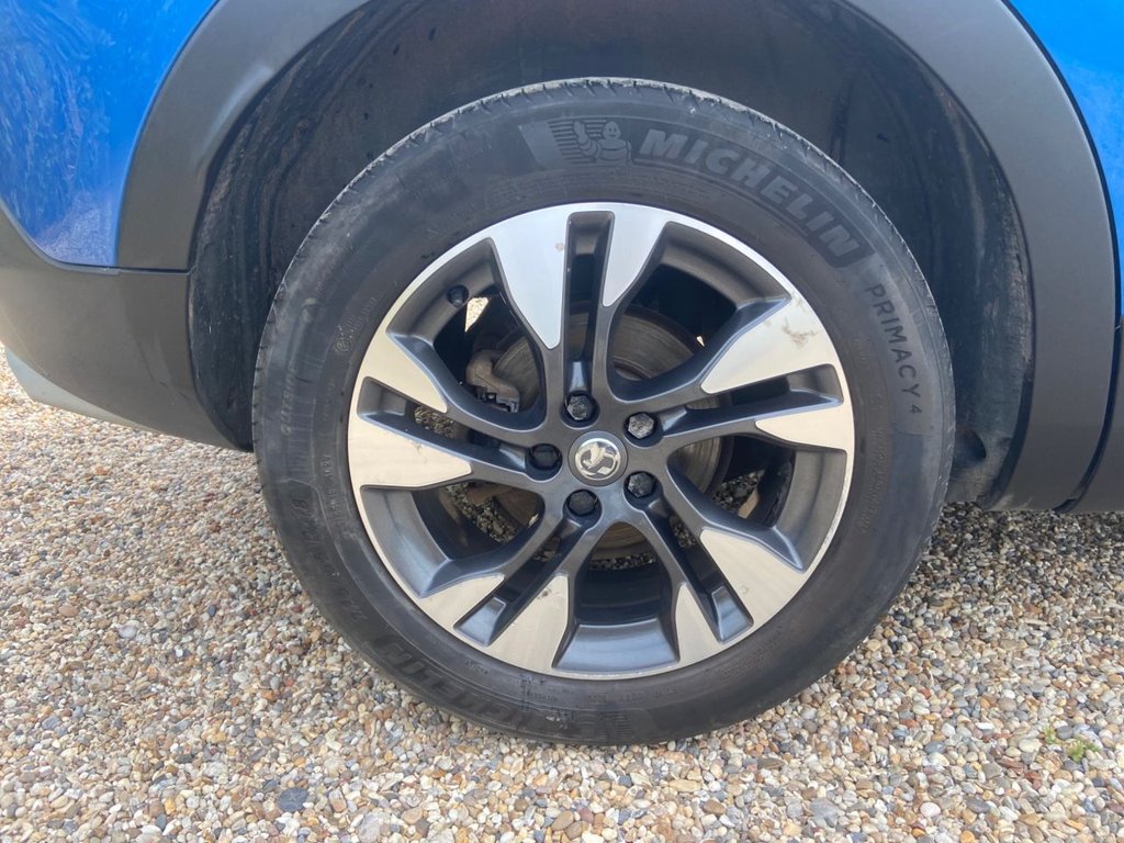 Used Vauxhall Grandland X 2020 for sale - 78206623: Photo 29