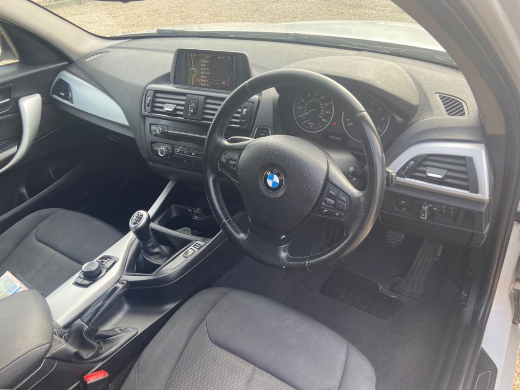 Used BMW 1 Series 2012 for sale - 77995334: Photo 10