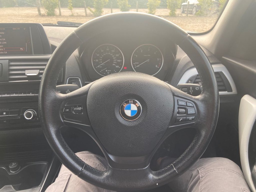 Used BMW 1 Series 2012 for sale - 77995334: Photo 11