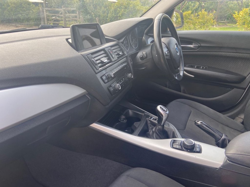 Used BMW 1 Series 2012 for sale - 77995334: Photo 12