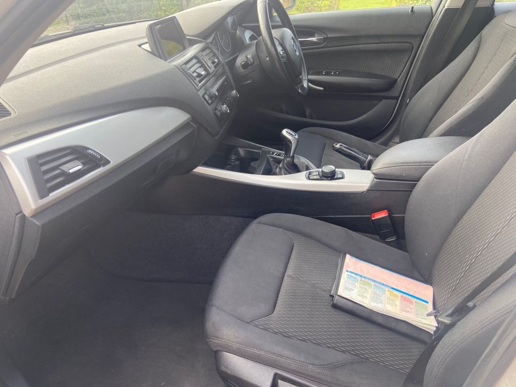 Used BMW 1 Series 2012 for sale - 77995334: Photo 13