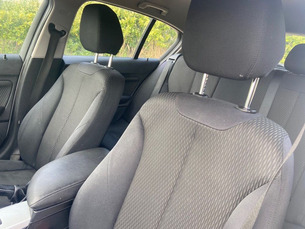 Used BMW 1 Series 2012 for sale - 77995334: Photo 14