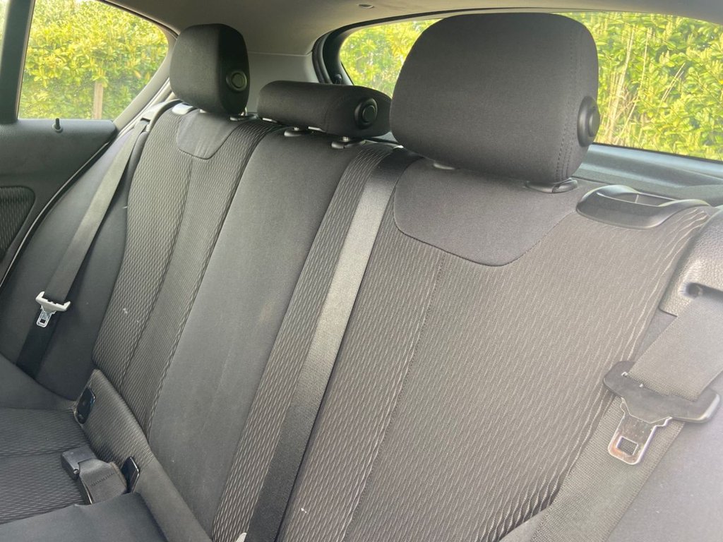 Used BMW 1 Series 2012 for sale - 77995334: Photo 15