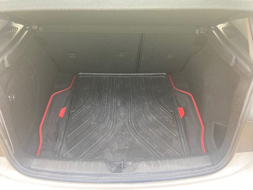 Used BMW 1 Series 2012 for sale - 77995334: Photo 17