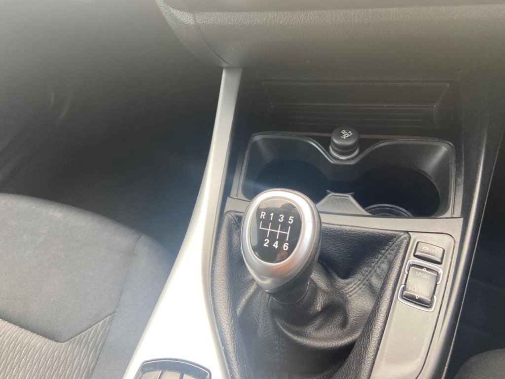 Used BMW 1 Series 2012 for sale - 77995334: Photo 20