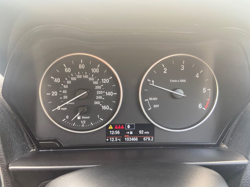 Used BMW 1 Series 2012 for sale - 77995334: Photo 21